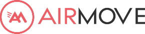 AirMove logo