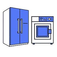 Appliances
