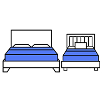 Beds