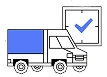 Delivery under same day